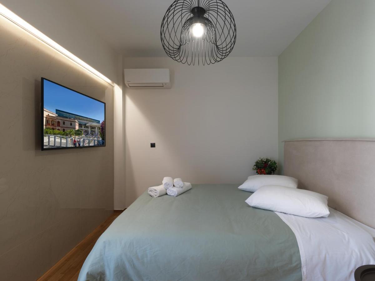 Metro Fix Apartment Αθήνα Εξωτερικό φωτογραφία