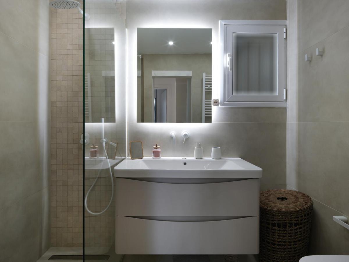 Metro Fix Apartment Αθήνα Εξωτερικό φωτογραφία